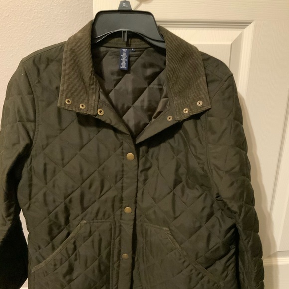 Chaps jacket - Picture 1 of 5